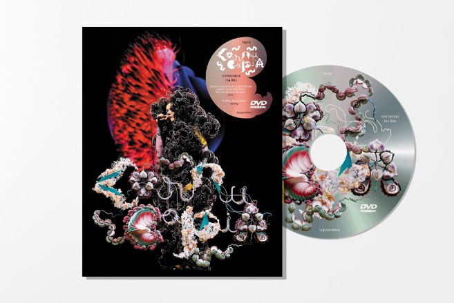 Bjork cd