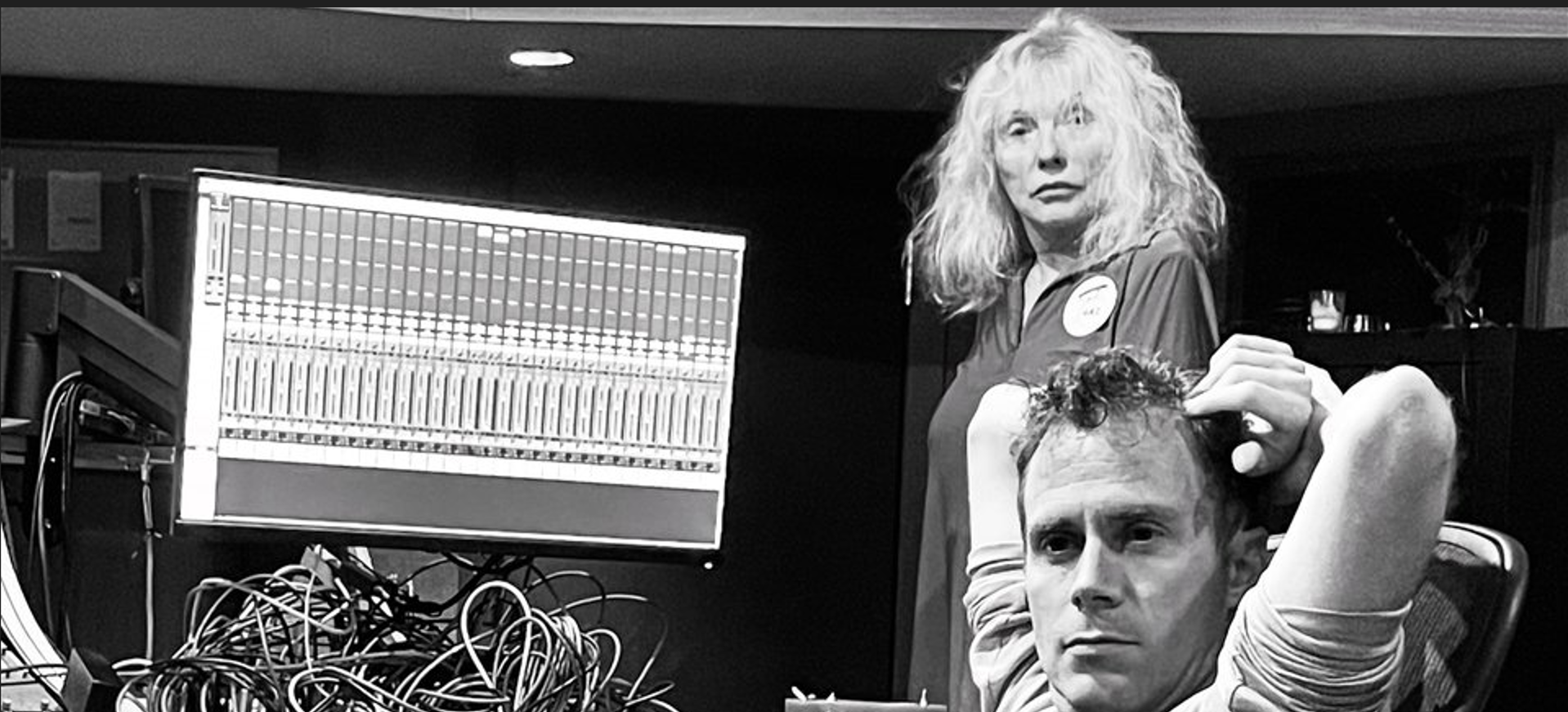 Blondie lanzará nuevo álbum este 2025
