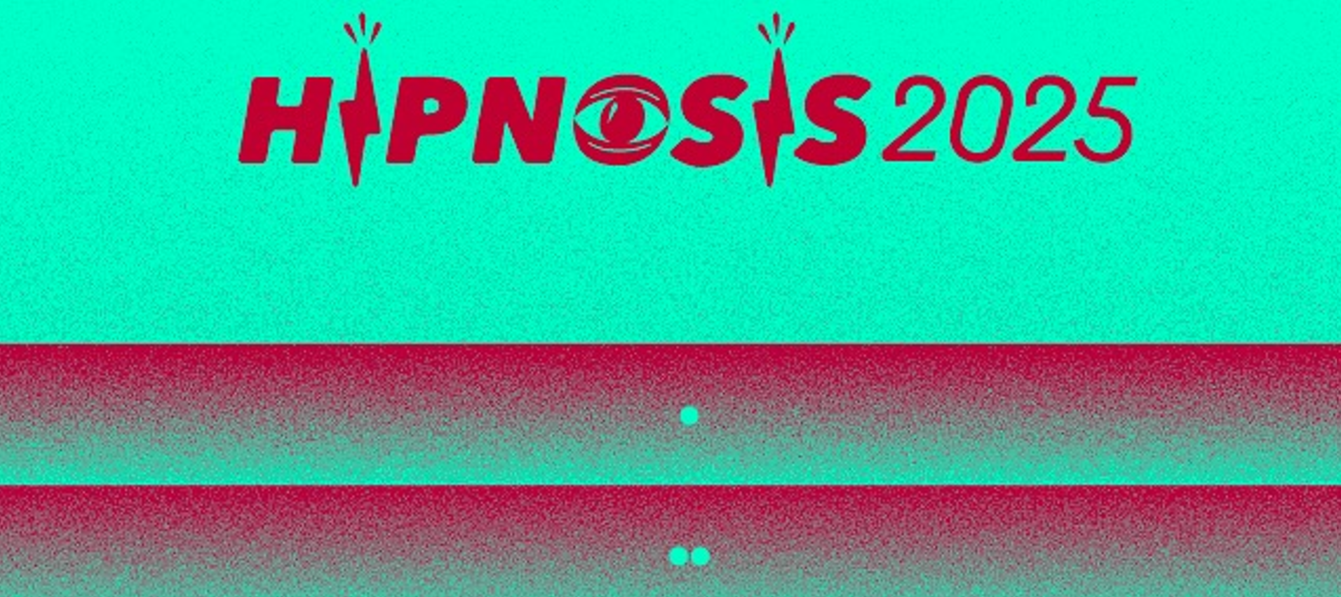 PRECIOS: Hipnosis 2025 anuncia lineup por día