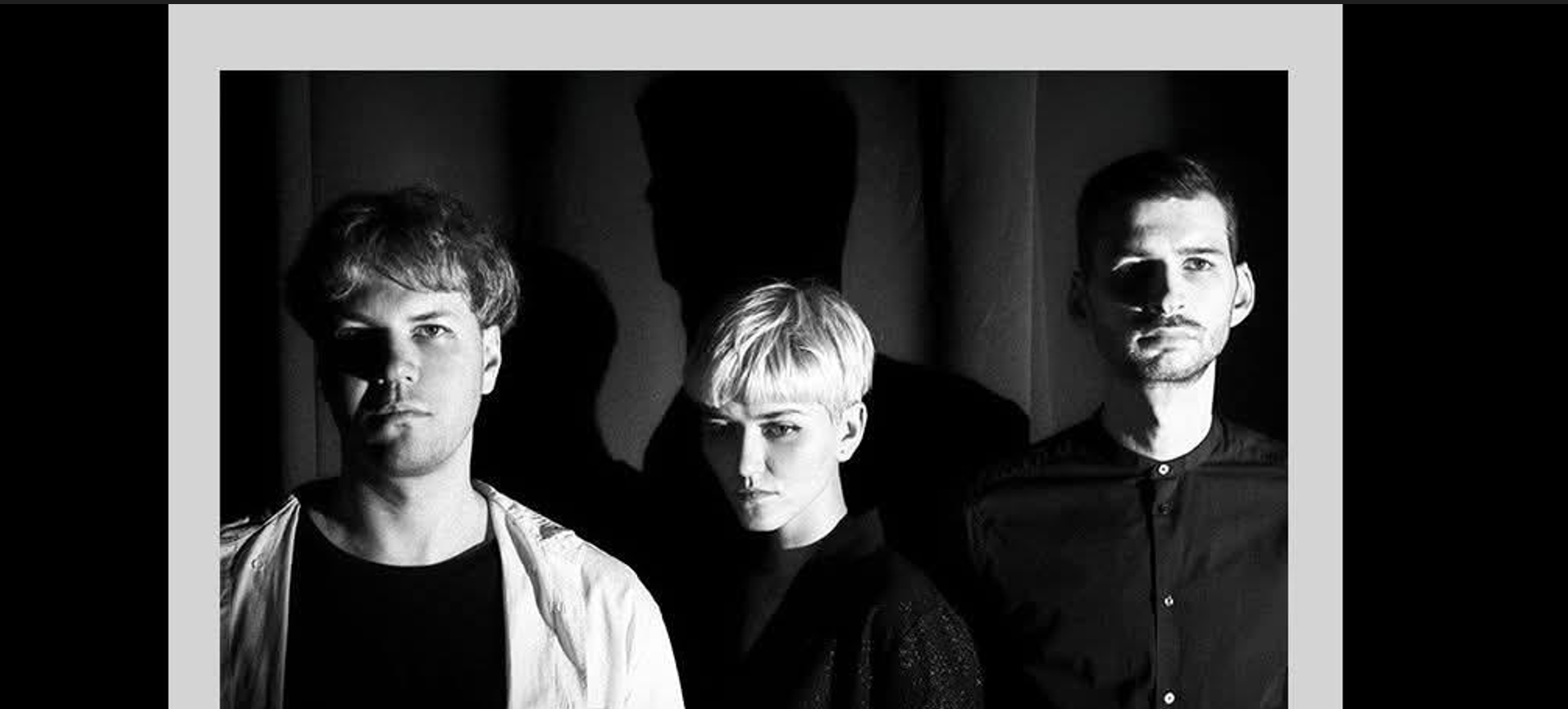 NUEVA FECHA: Human Tetris se presentará en el Foro Indie Rocks!