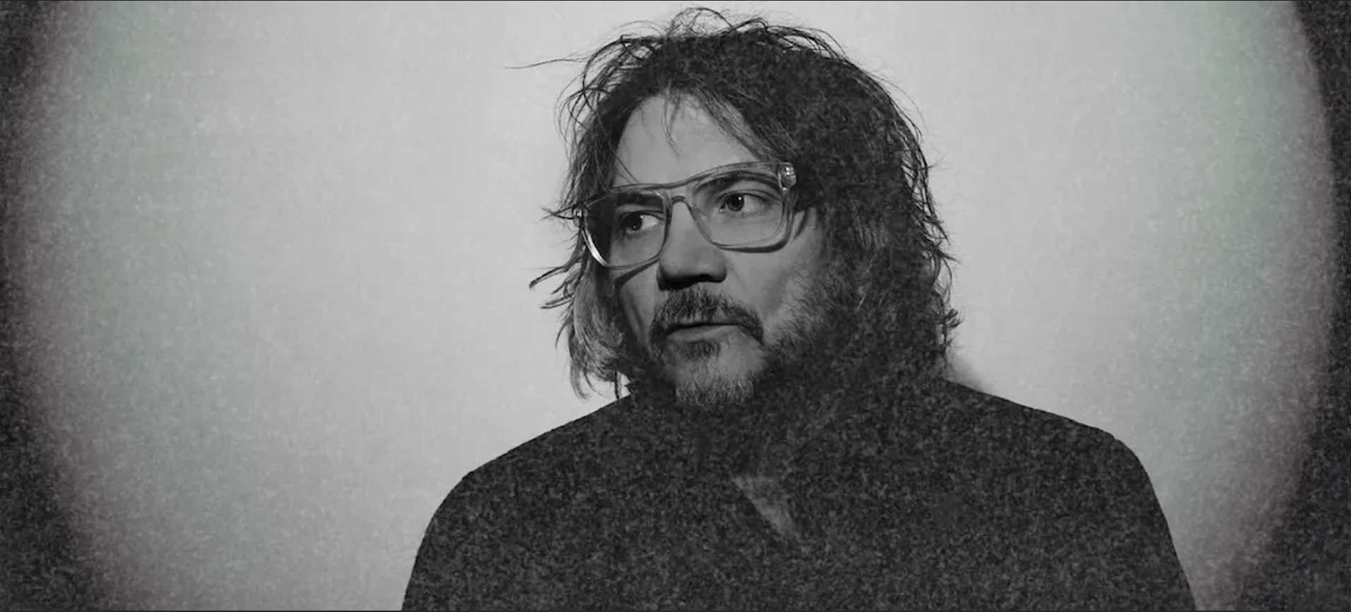 Jeff Tweedy anuncia 'Twilight Override', su nuevo disco