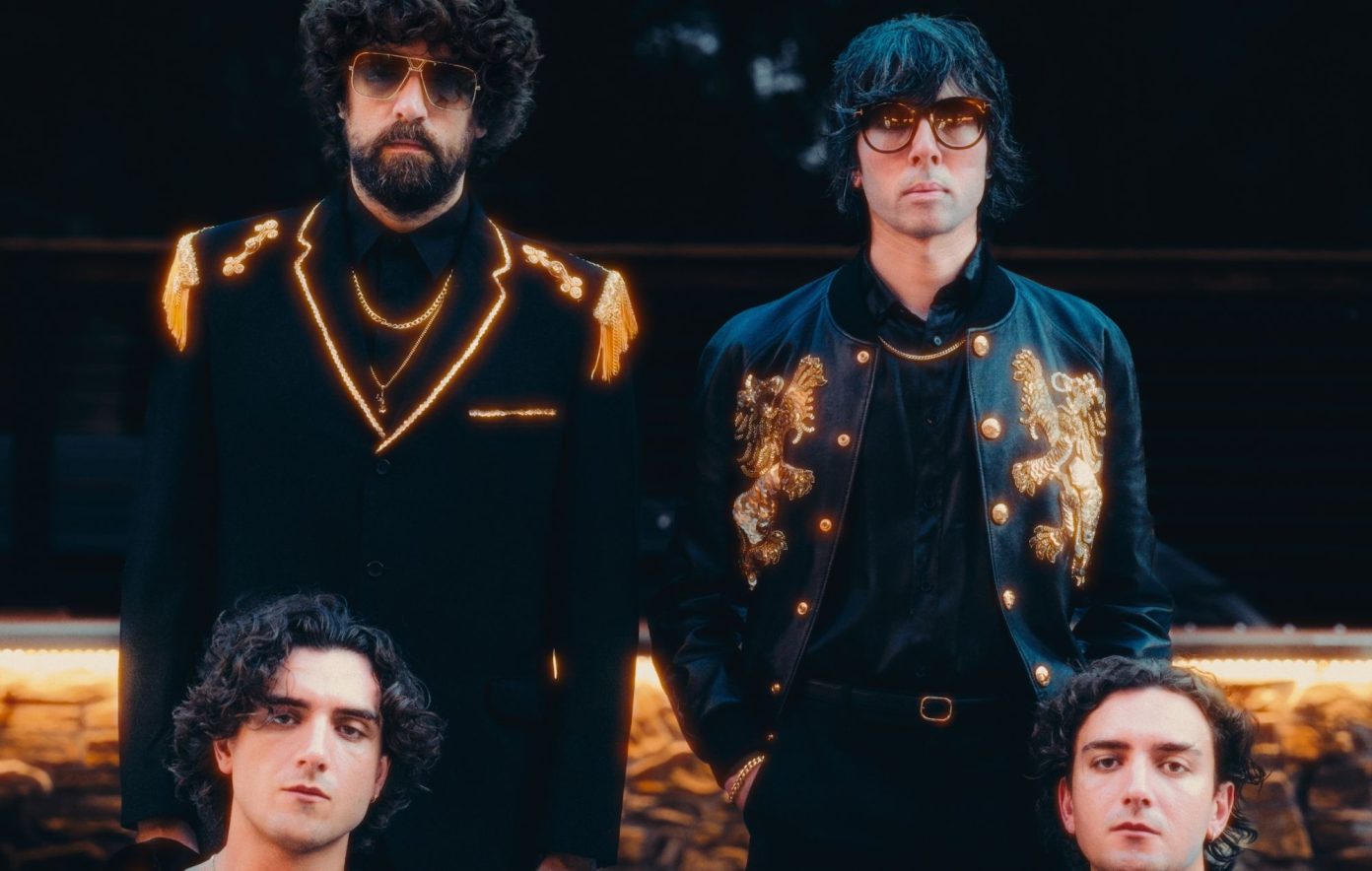 Justice hipnotiza con su nuevo EP, 'Mannequin Love (Remixes)'