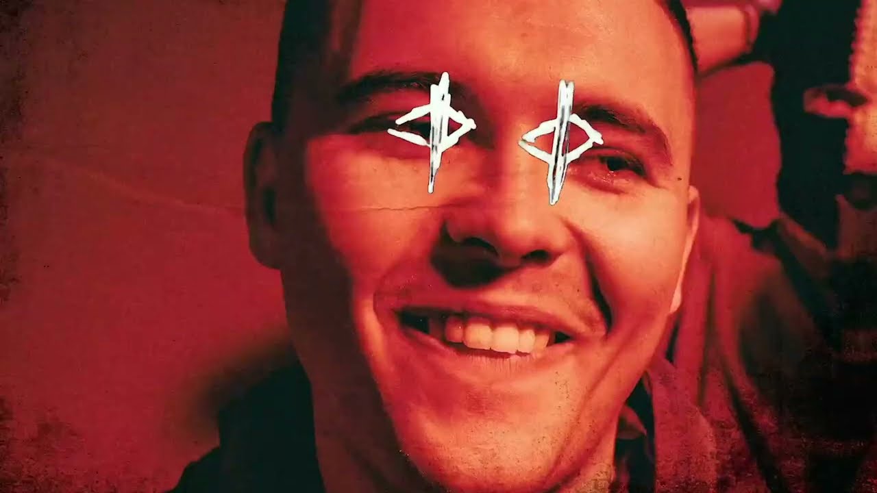 KNEECAP expone la realidad en el video de “THE RECAP” ft. Mozey