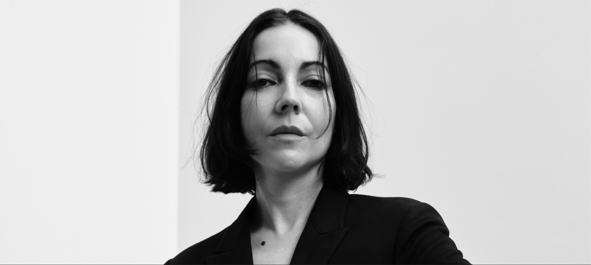 Lucrecia Dalt comparte “caes” junto a Camille Mandoki