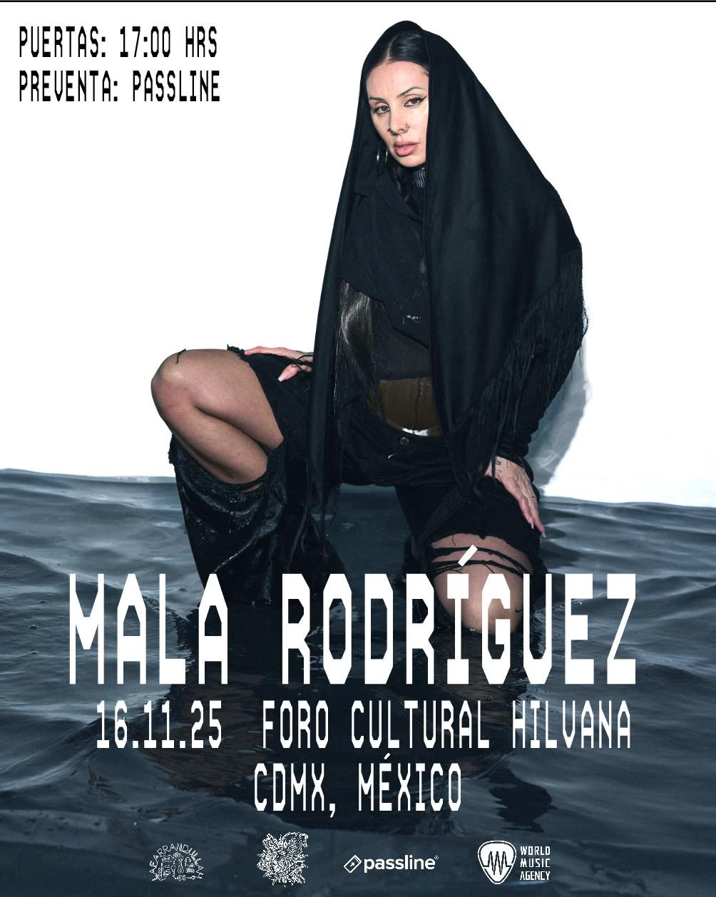 Mala rodriguez foro hilvana