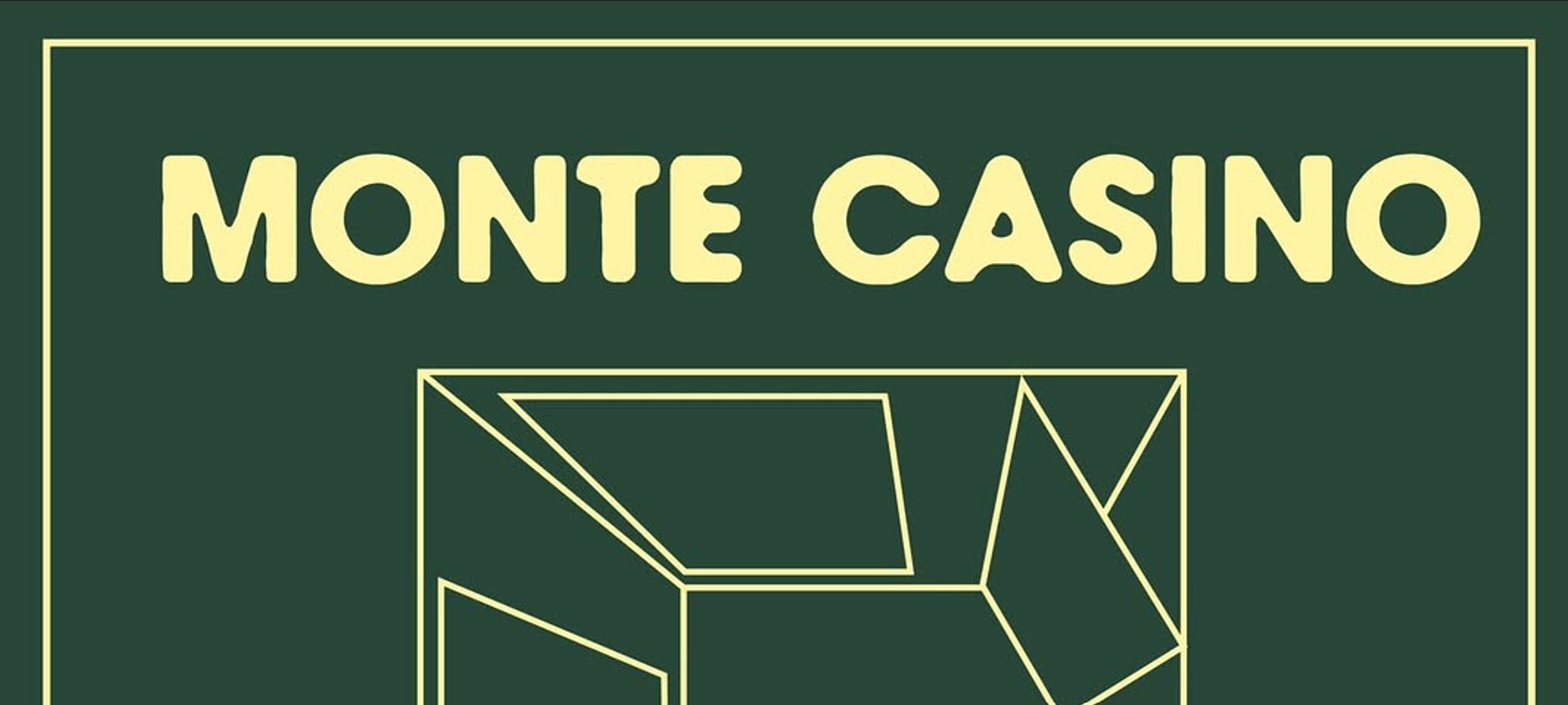PRECIOS: Monte Casino en el Foro Indie Rocks!