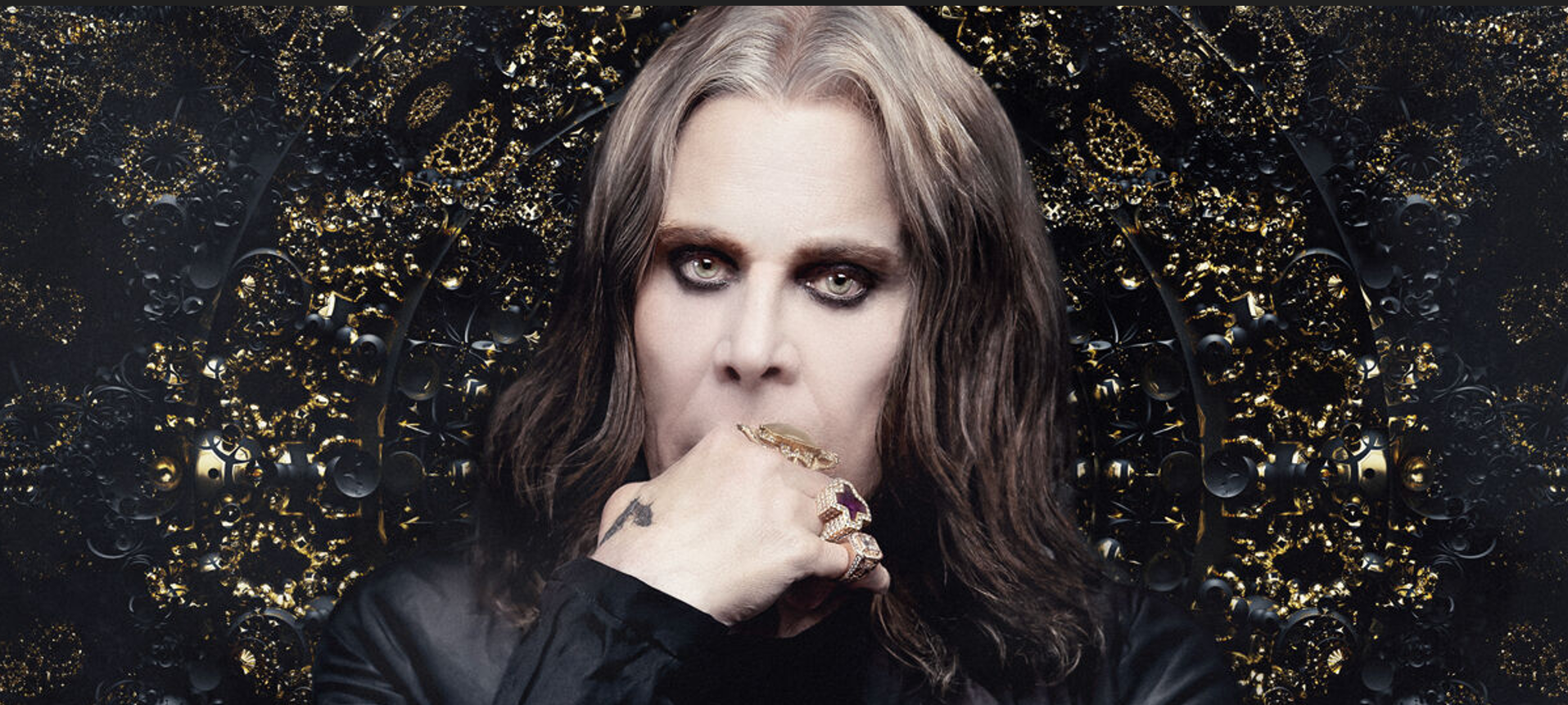 Muere Ozzy Osbourne a los 76 años