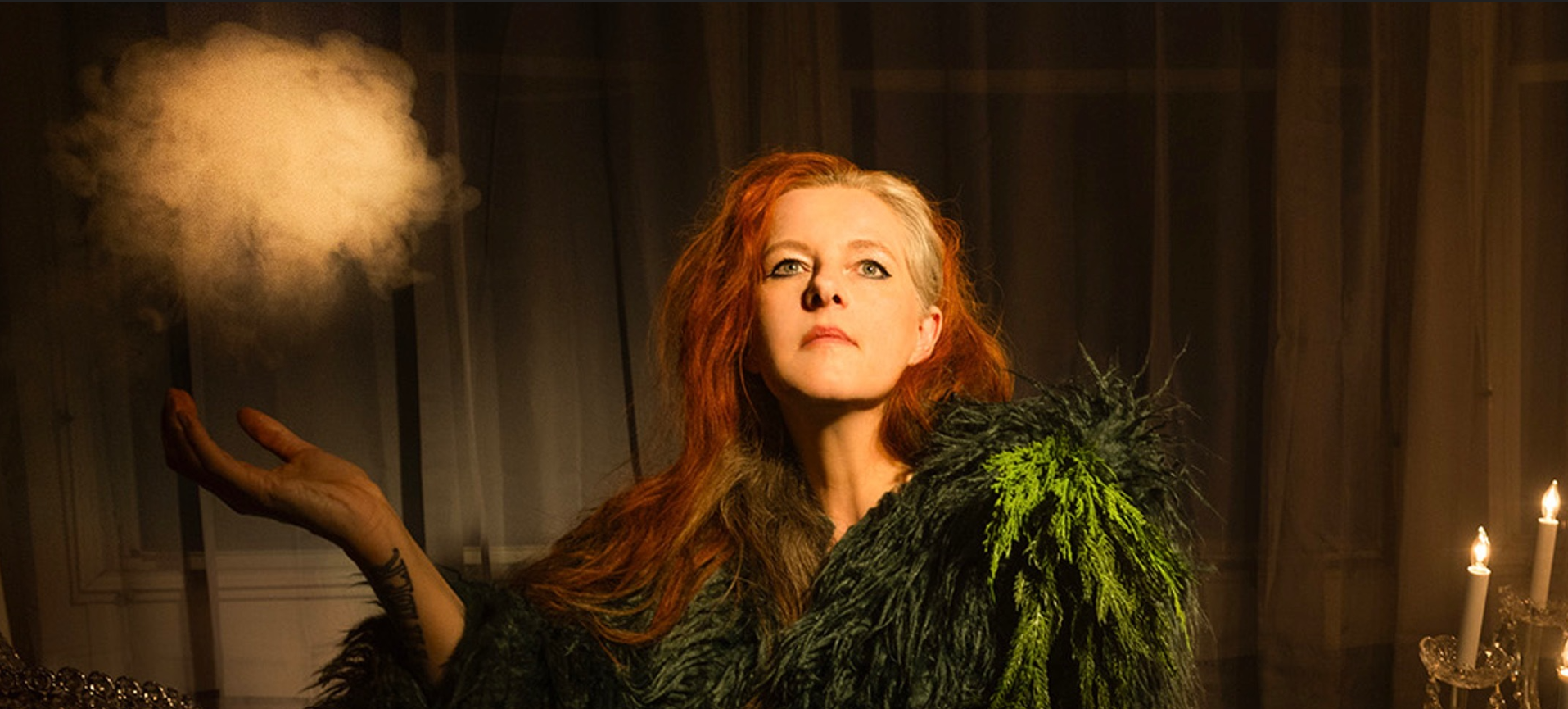 Neko Case anuncia álbum y estrena “Wreck”