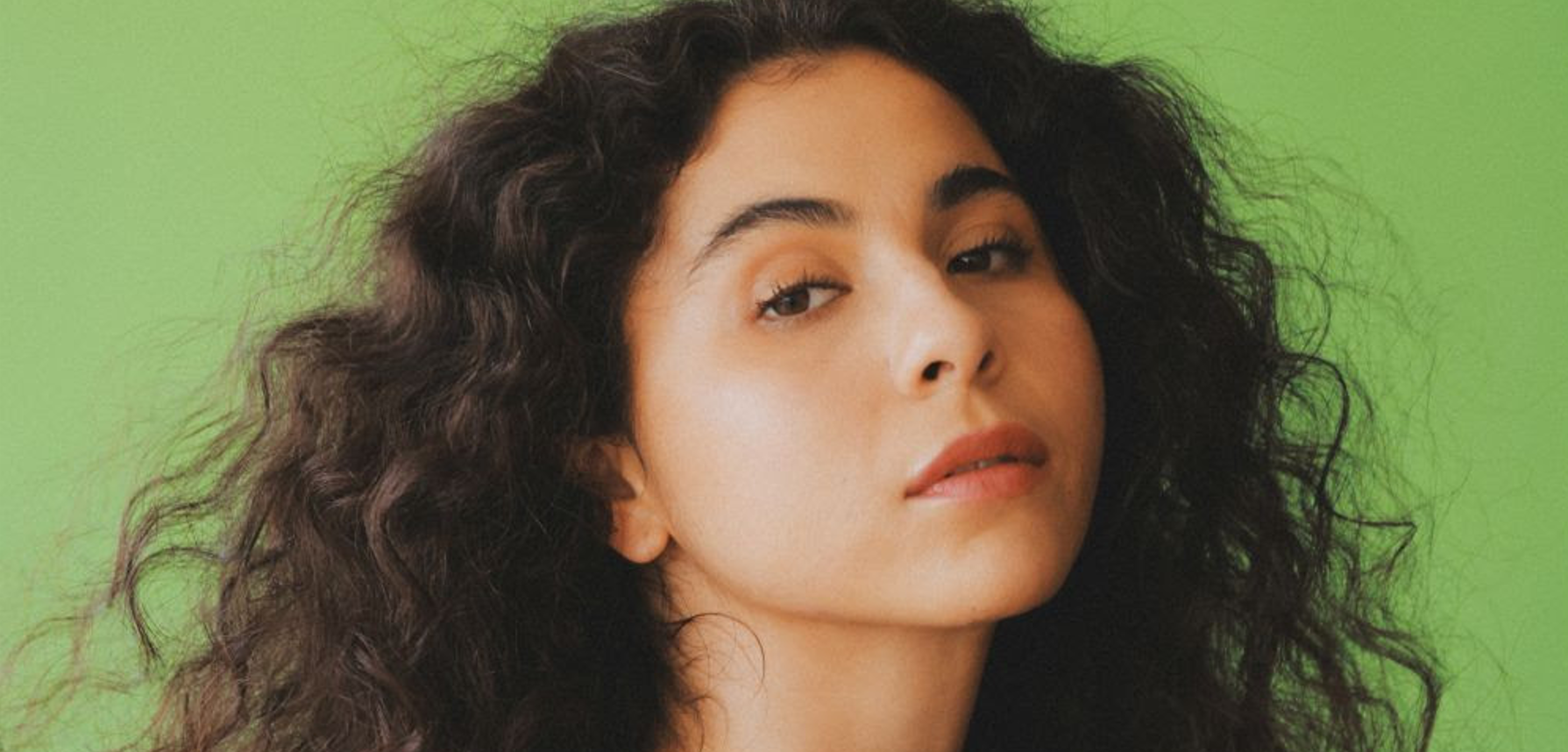 Silvana Estrada anuncia álbum y estrena “Dime”