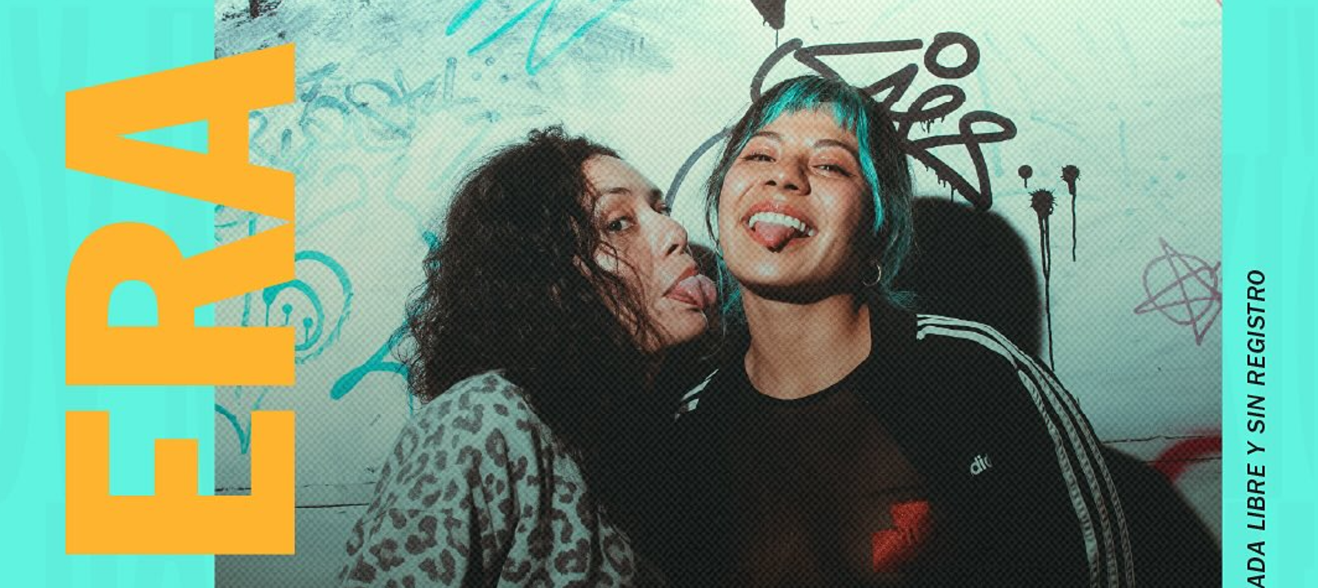 Stereo Animal + Polilla Lunar en House of Vans