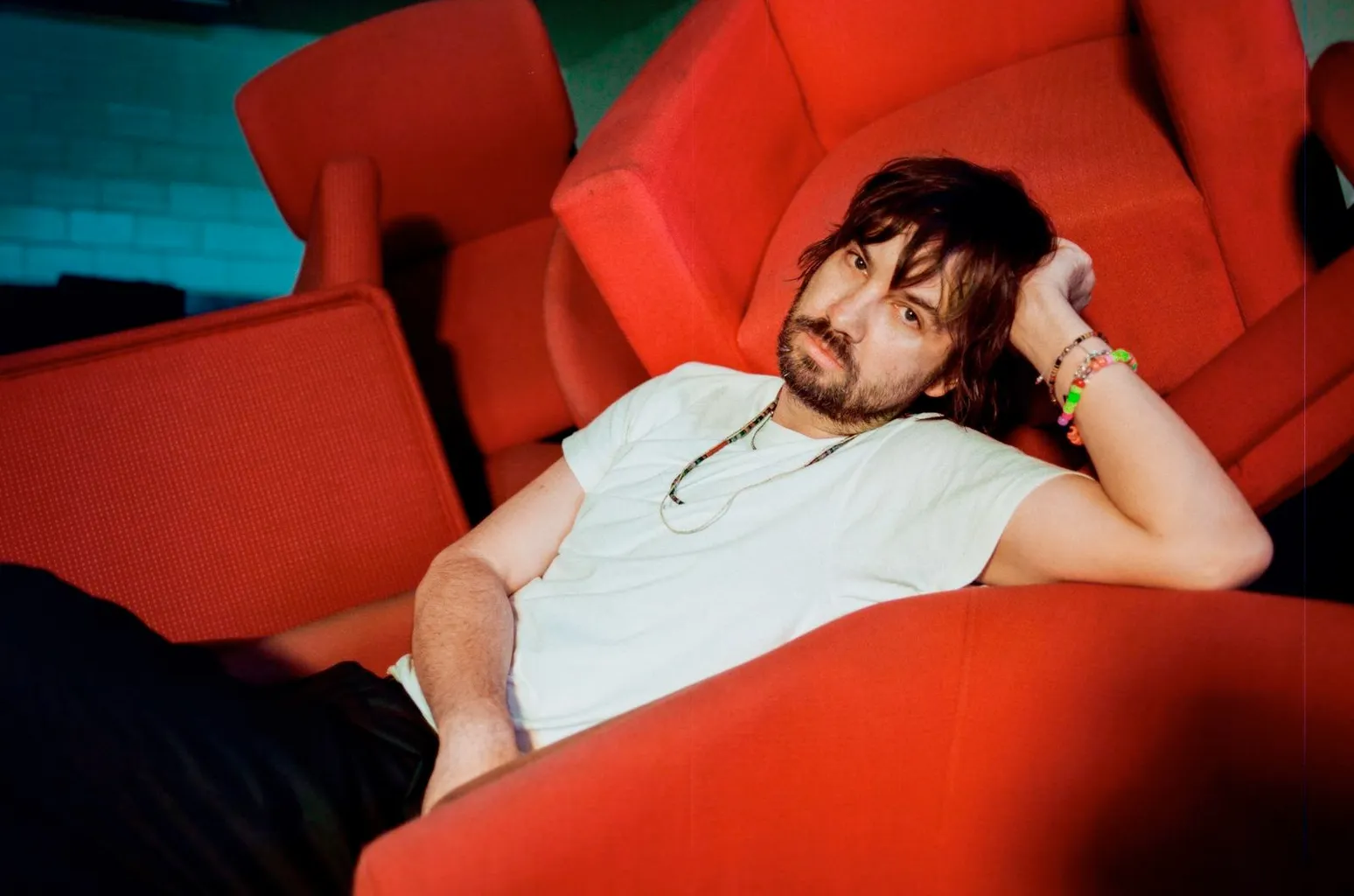Tame Impala estrena “End of Summer”