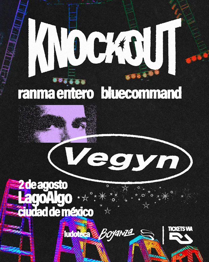 Vegyn lagoalgo