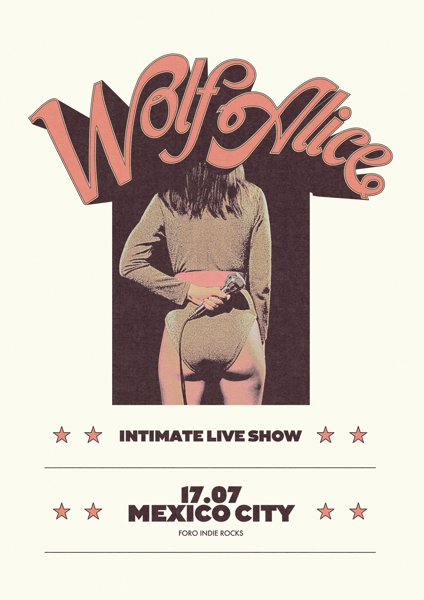 Wolf alice foro ir