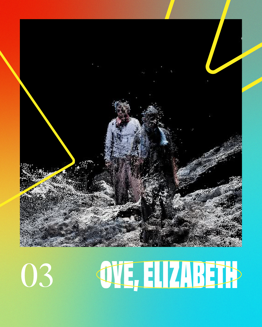 06 oye elizabeth artista