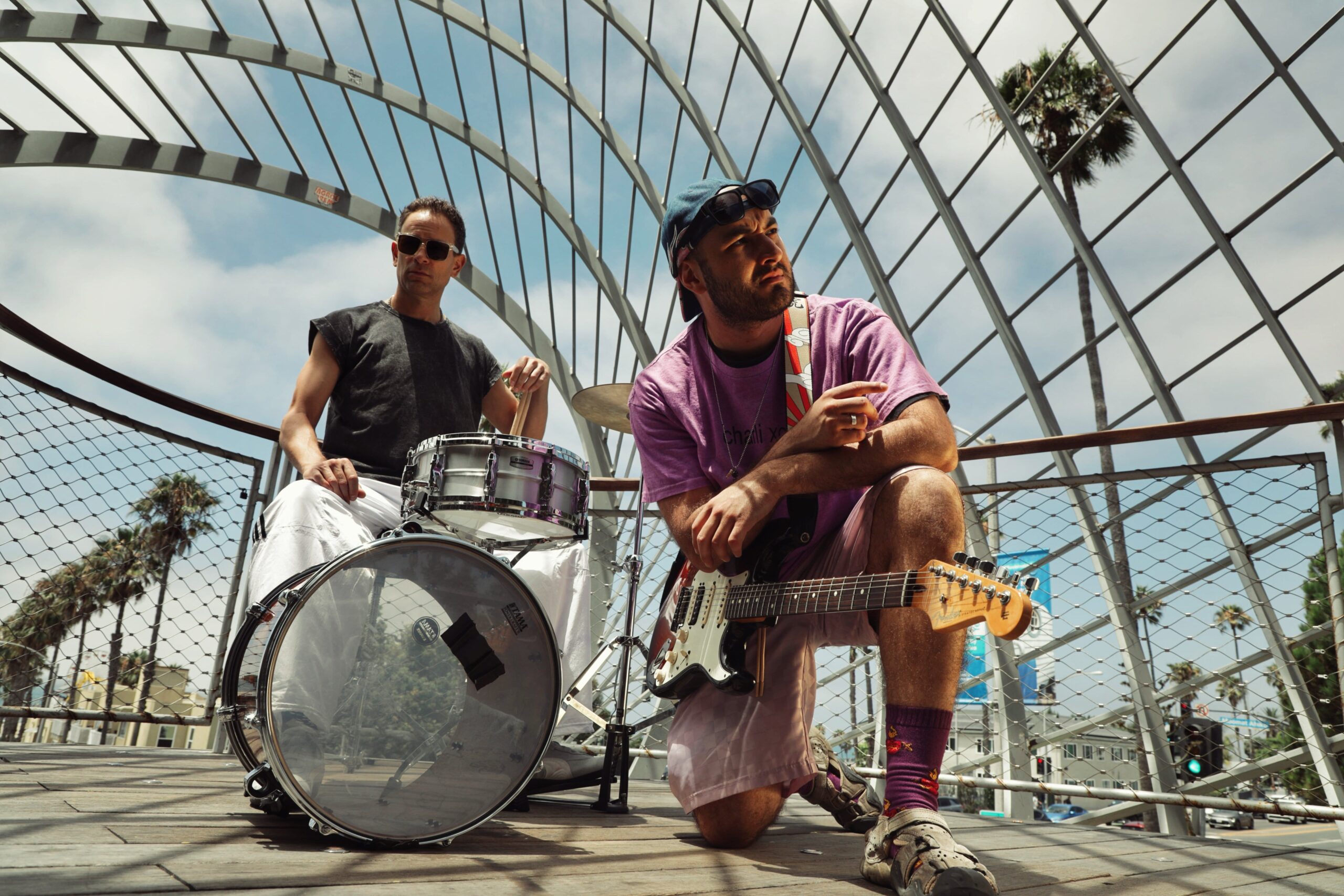 No Wrong Numbers presenta su nuevo EP, 'Wrong Way'