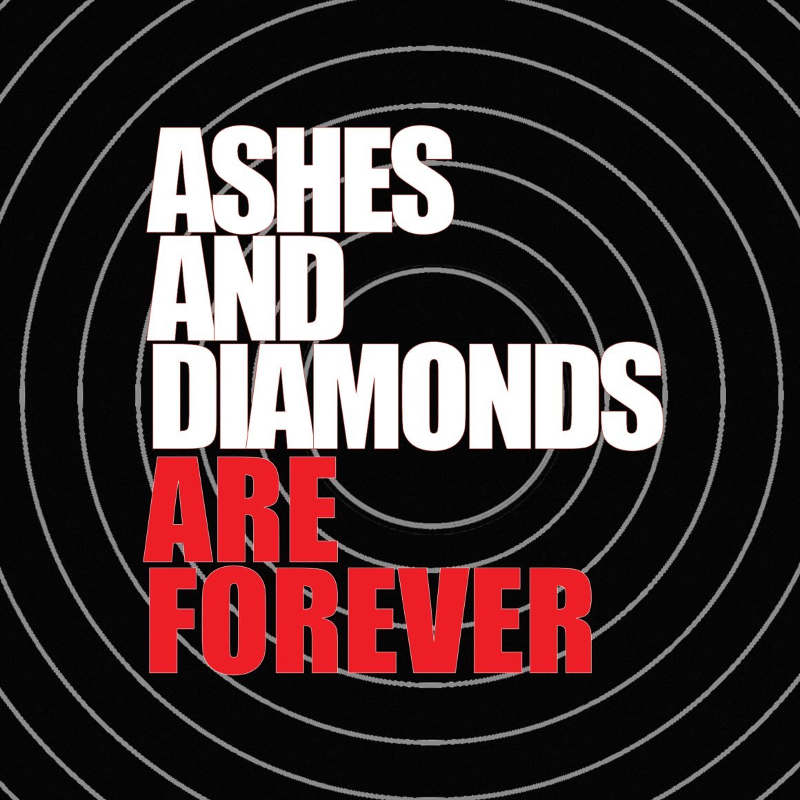 Ad are forever albumart 1160x1160