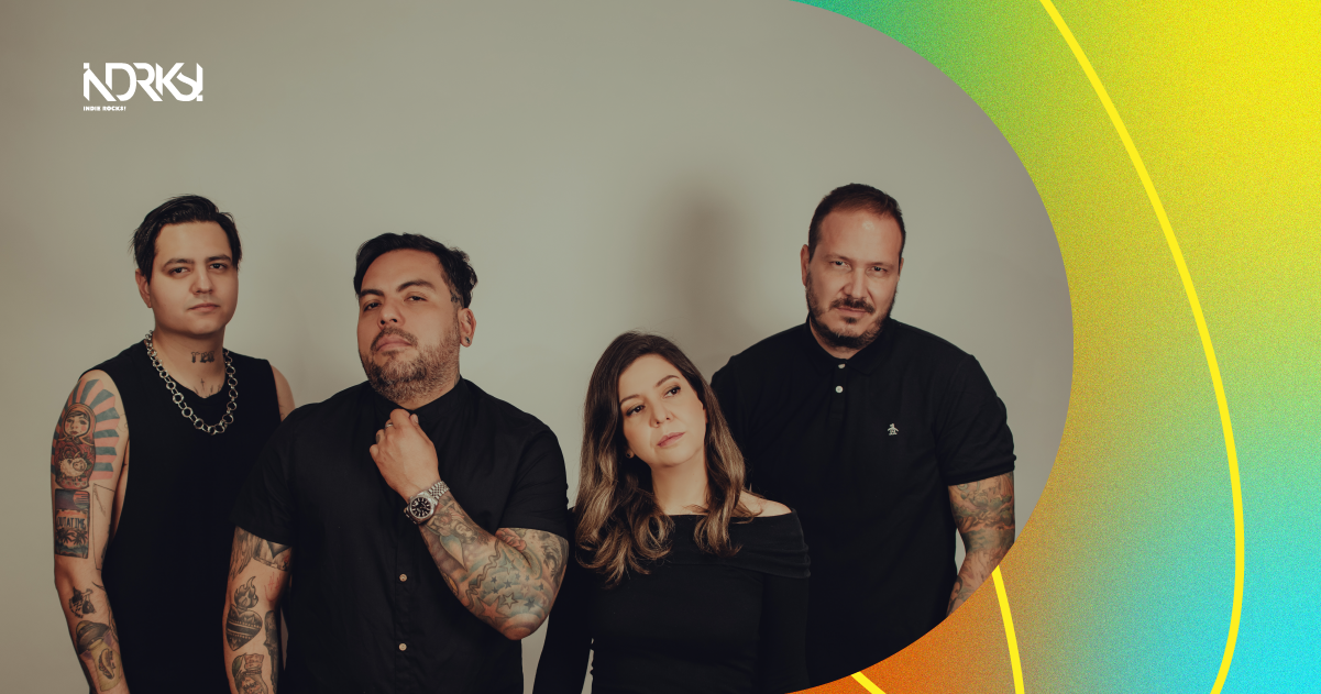 Entrevista con Elli Noise