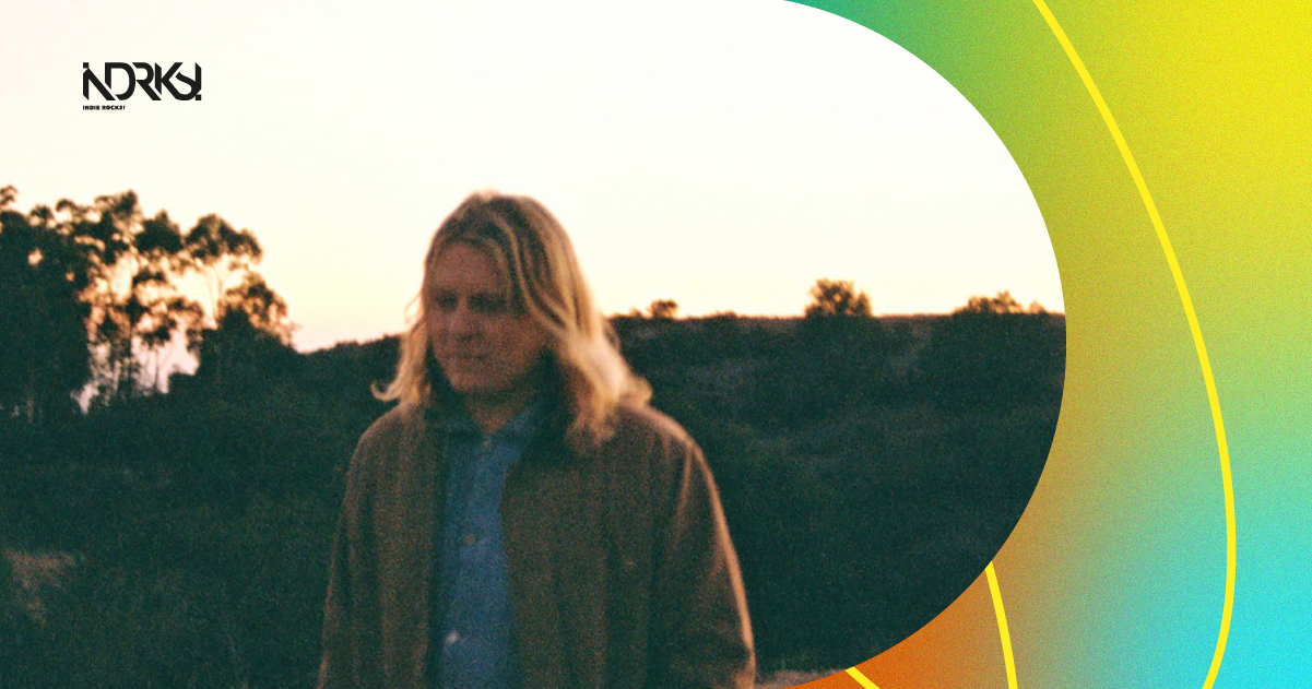 Entrevista con Ty Segall