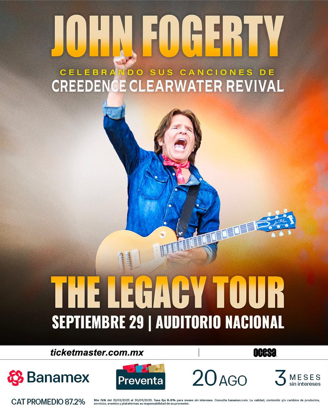 John fogerty