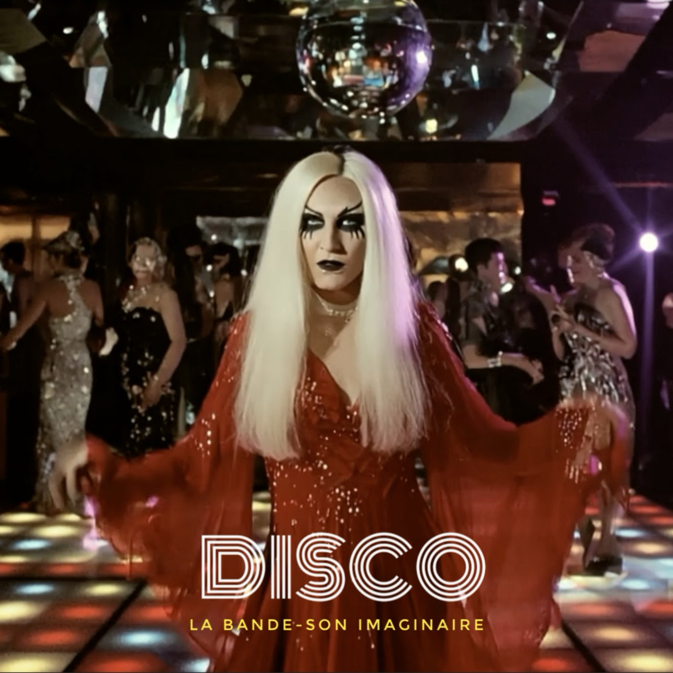 La bande-son imaginaire presenta “Disco” junto a Scorpio 69