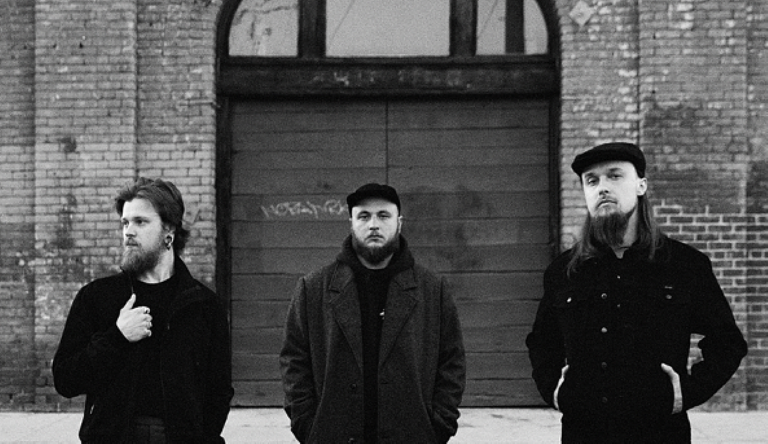 Molchat Doma llega con “Belaya Polosa (The Crystal Method & Future Funk Squad Remix)”