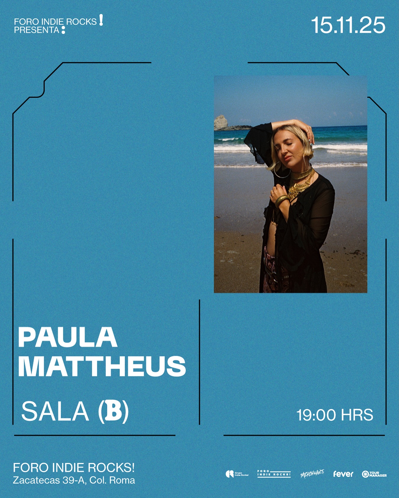 Paula mattheus foro ir