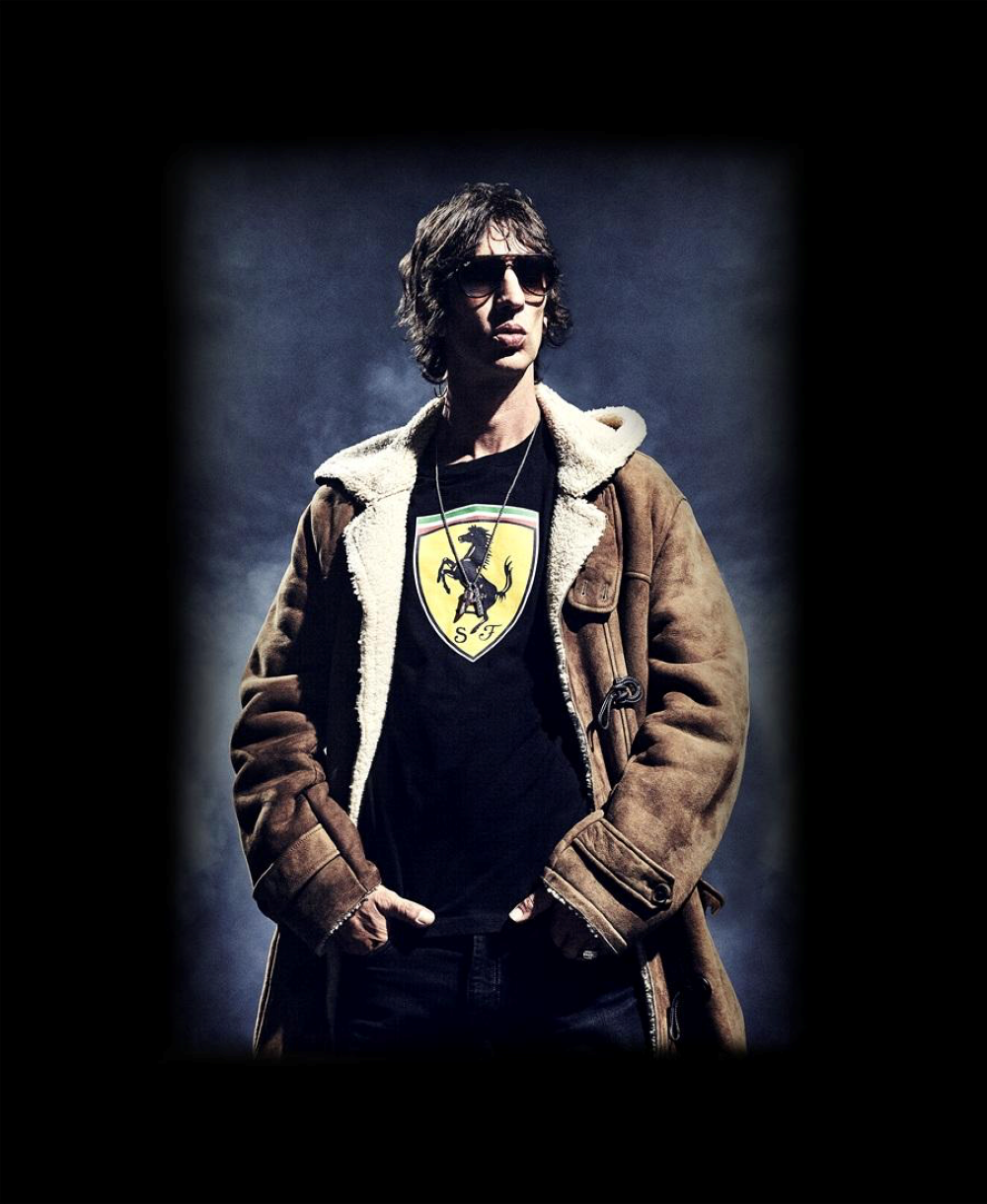 Richard Ashcroft estrena “Lovin' You”
