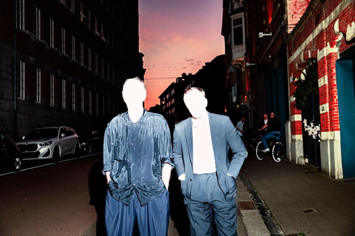 Soulwax irrumpe con “New Earth Time”