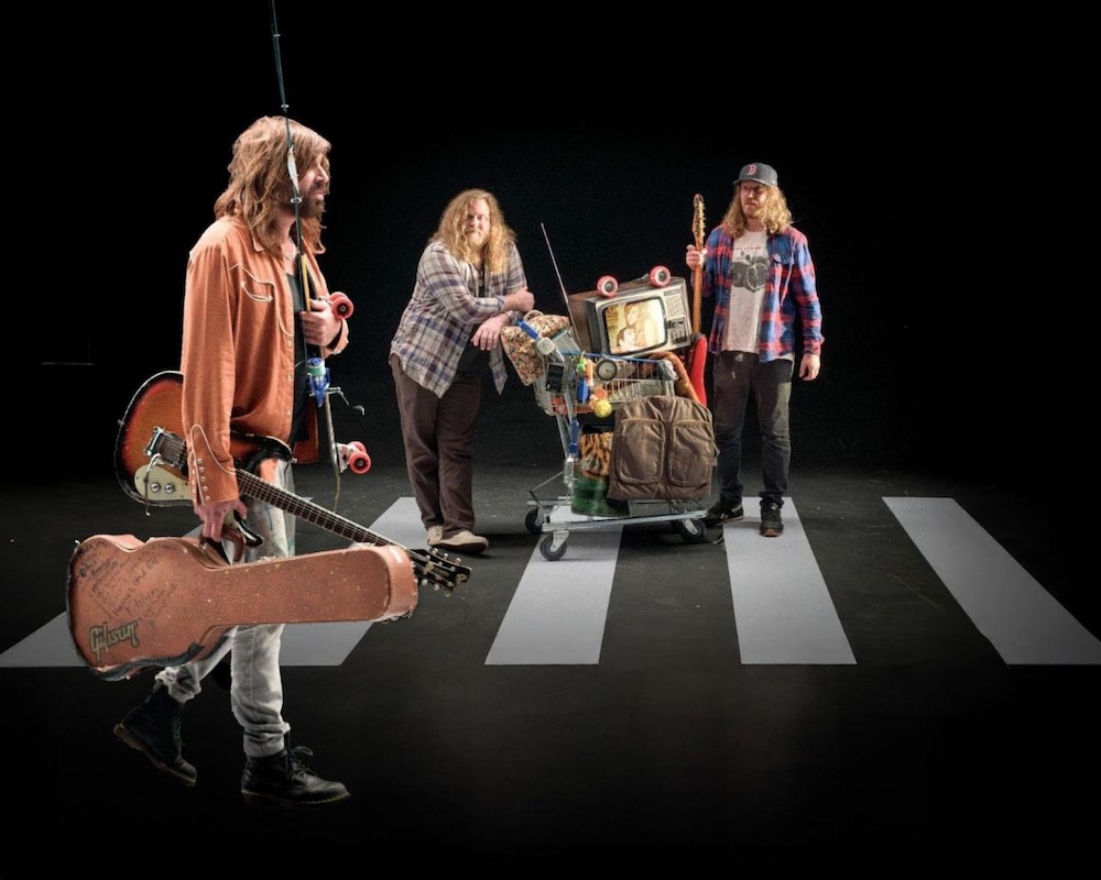 The Lemonheads regresa con “The Key of Victory”