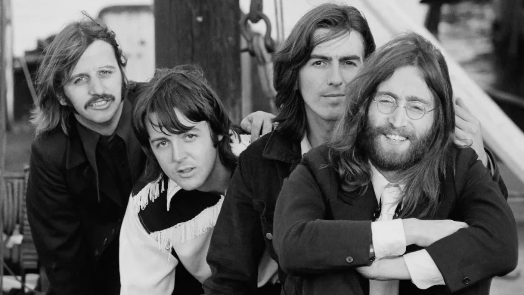 'The Beatles Anthology' regresa con una versión más amplia y música inédita