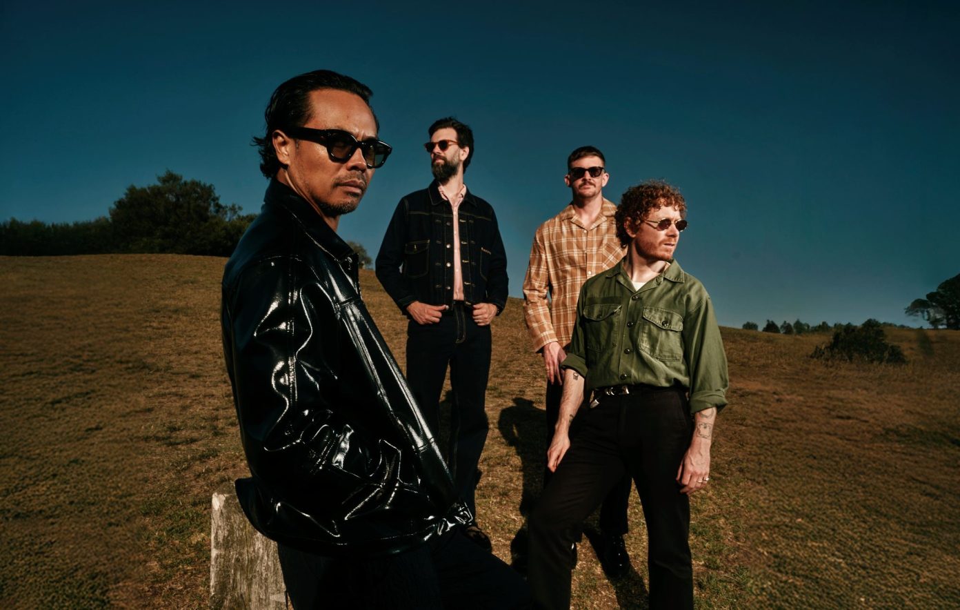 The Temper Trap regresa con “Lucky Dimes”