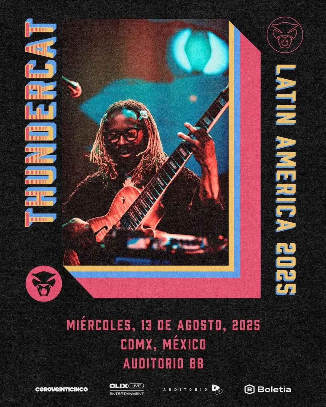 Thundercat