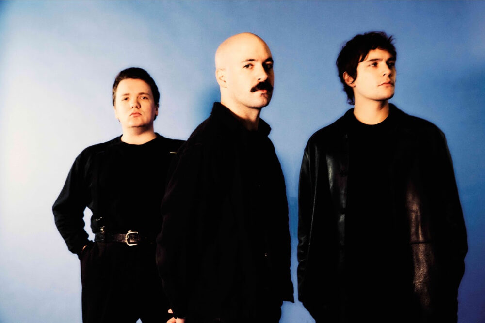 “Blue 42”, lo nuevo de White Reaper