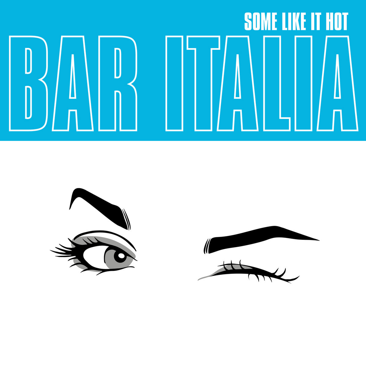 Bar italia some like hot
