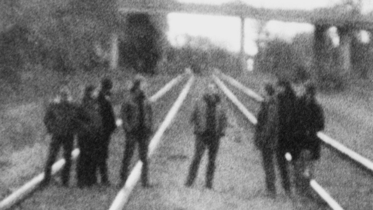 Godspeed You! Black Emperor se despide de las principales plataformas de streaming