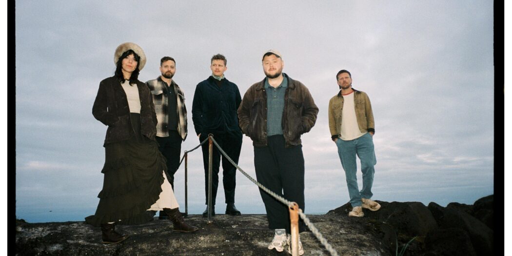 Of Monsters and Men anuncia álbum y estrena “Ordinary Creature”