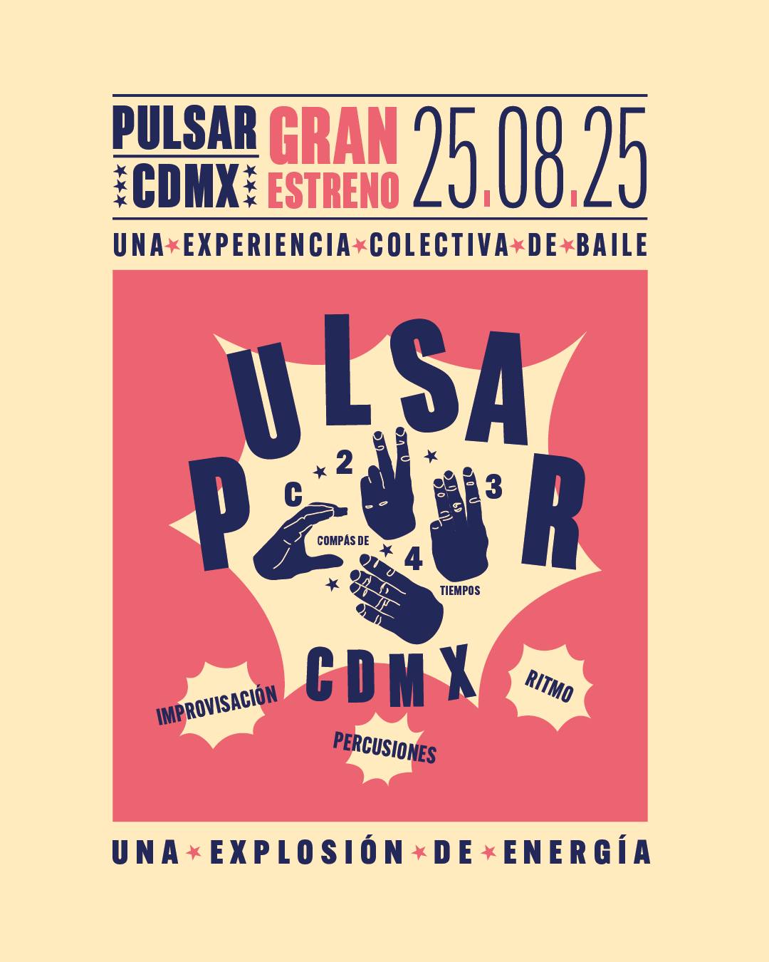 Pulsar cdmx