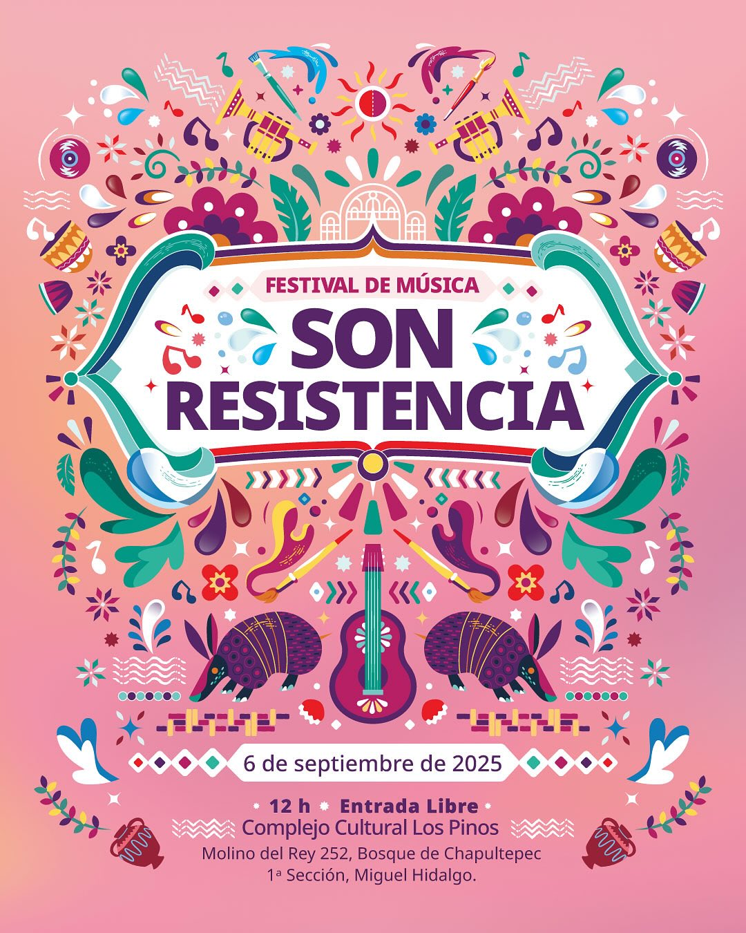 Son resistencia (2)