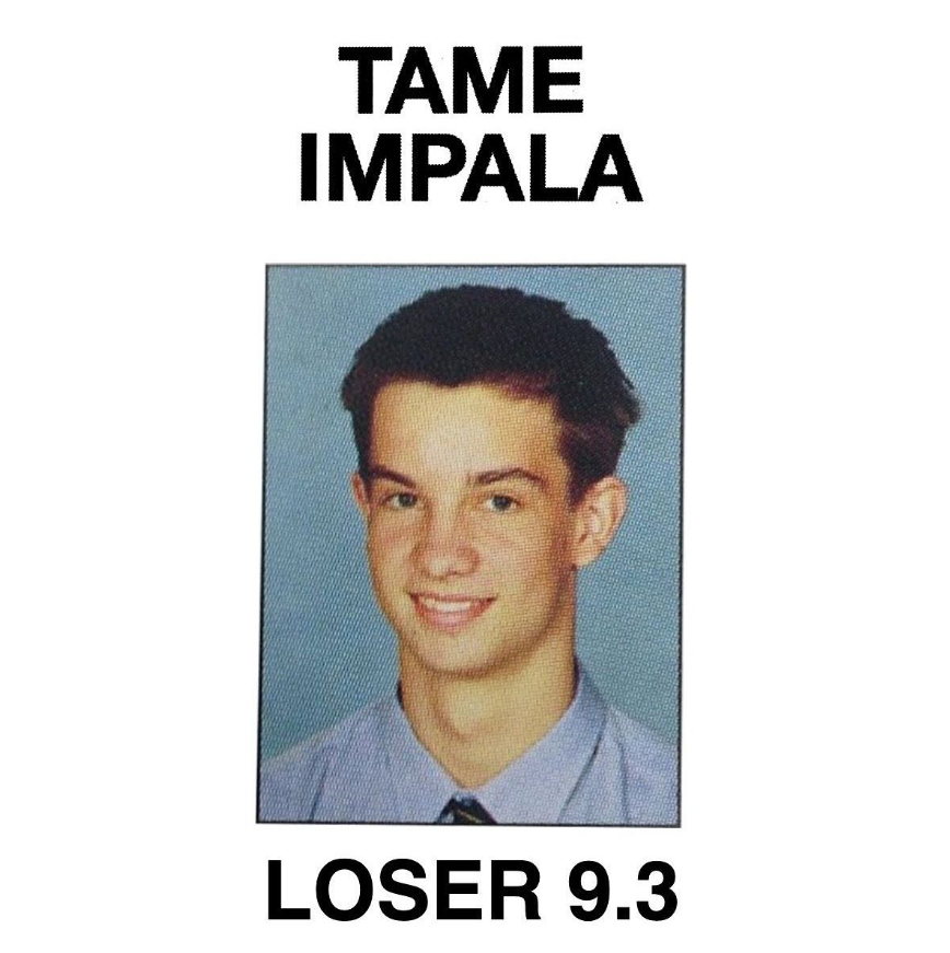 Tame Impala anuncia “Loser”