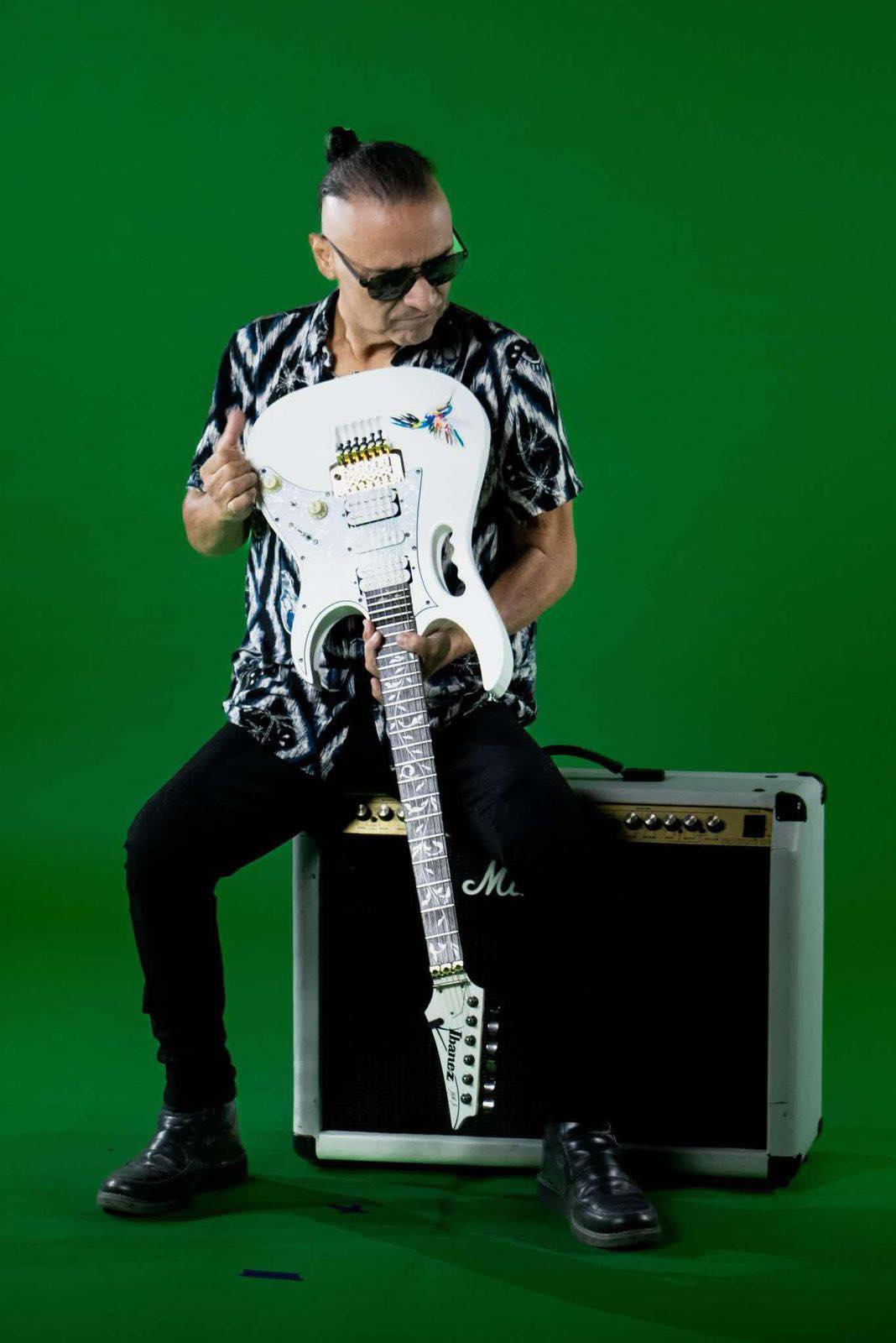 Xava Drago, vocalista de Coda, comparte mensaje de despedida