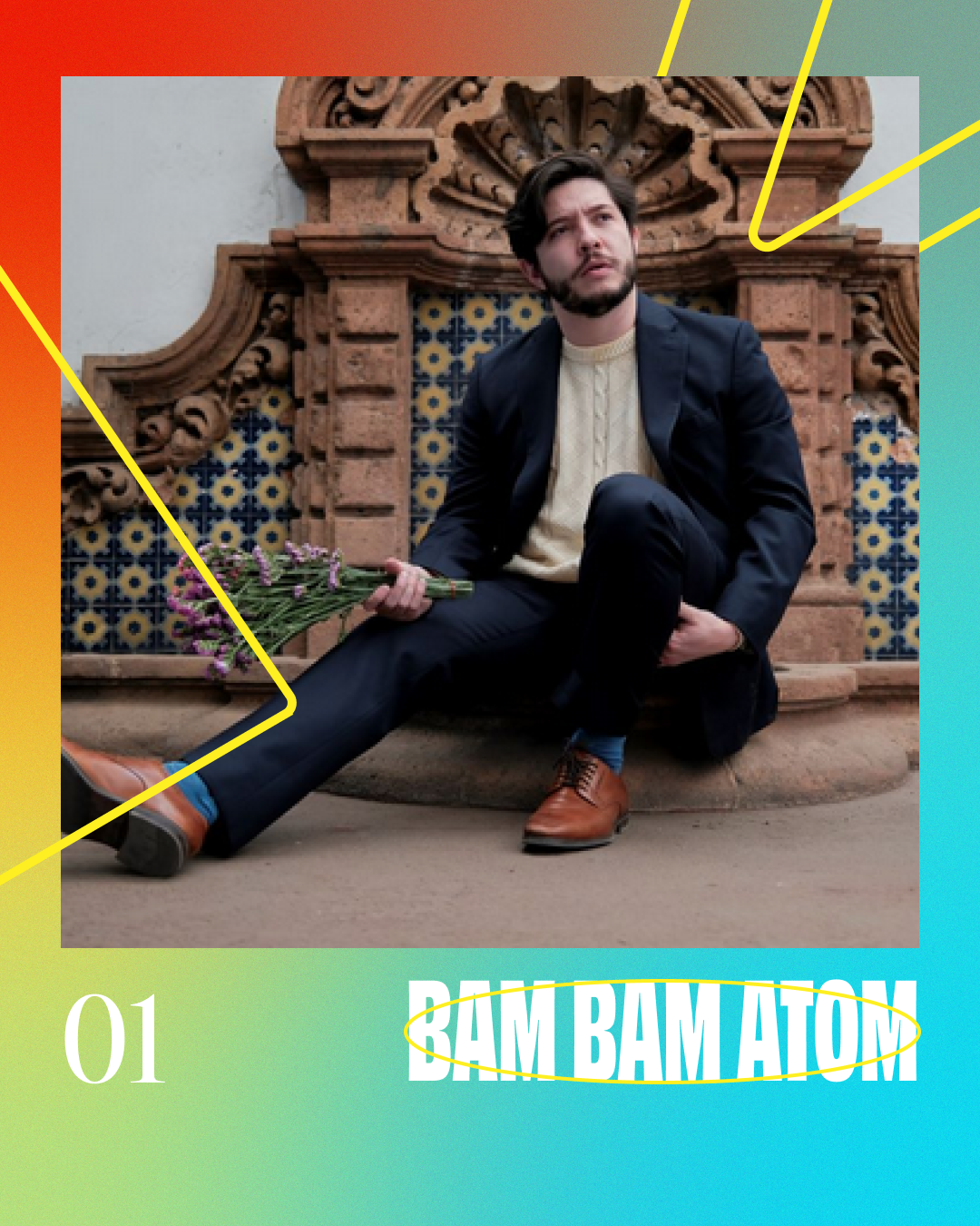 02 bam bam atom