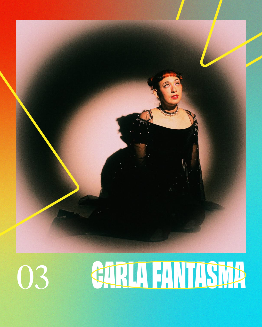 06 carla fantasma