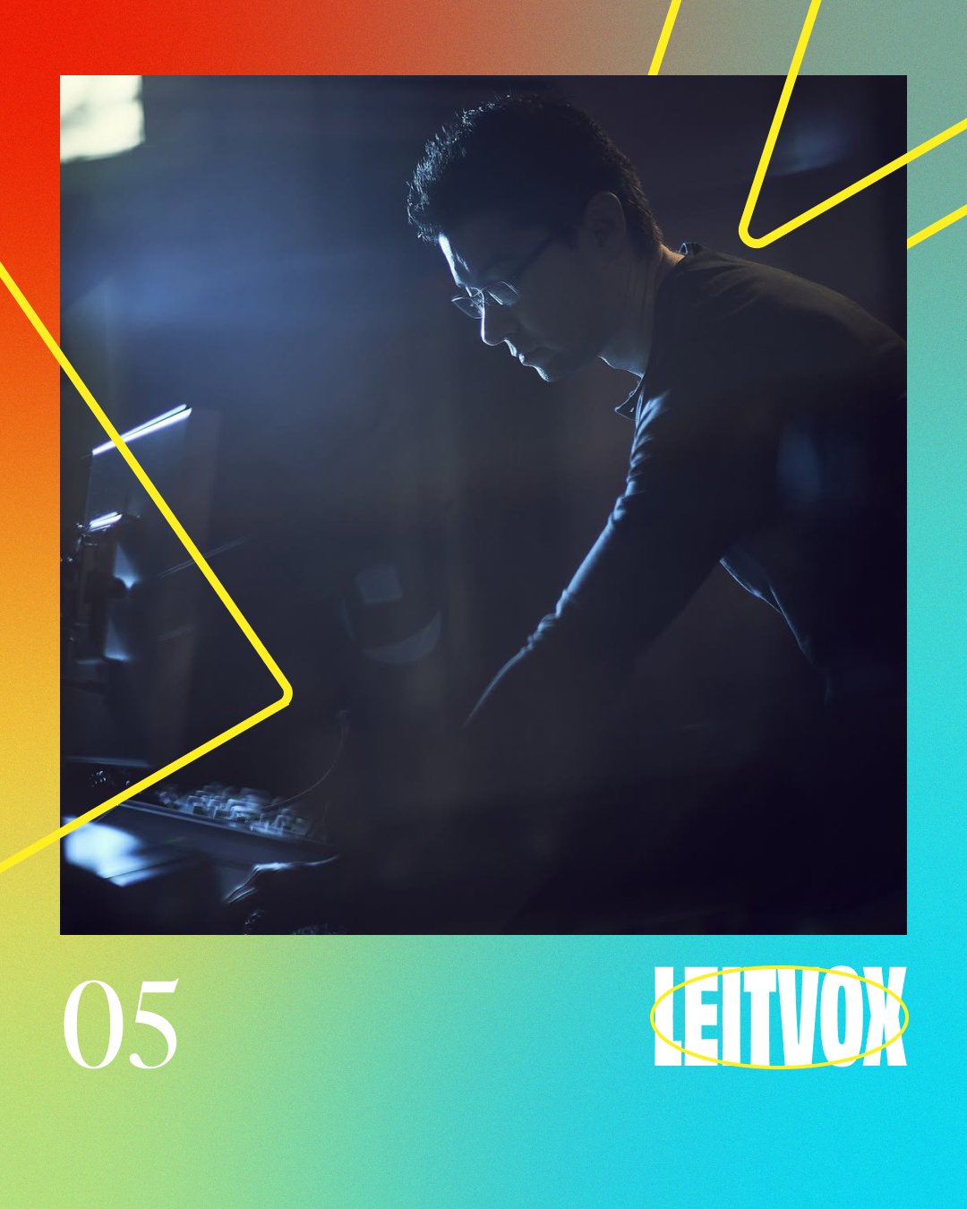 10 leitvox