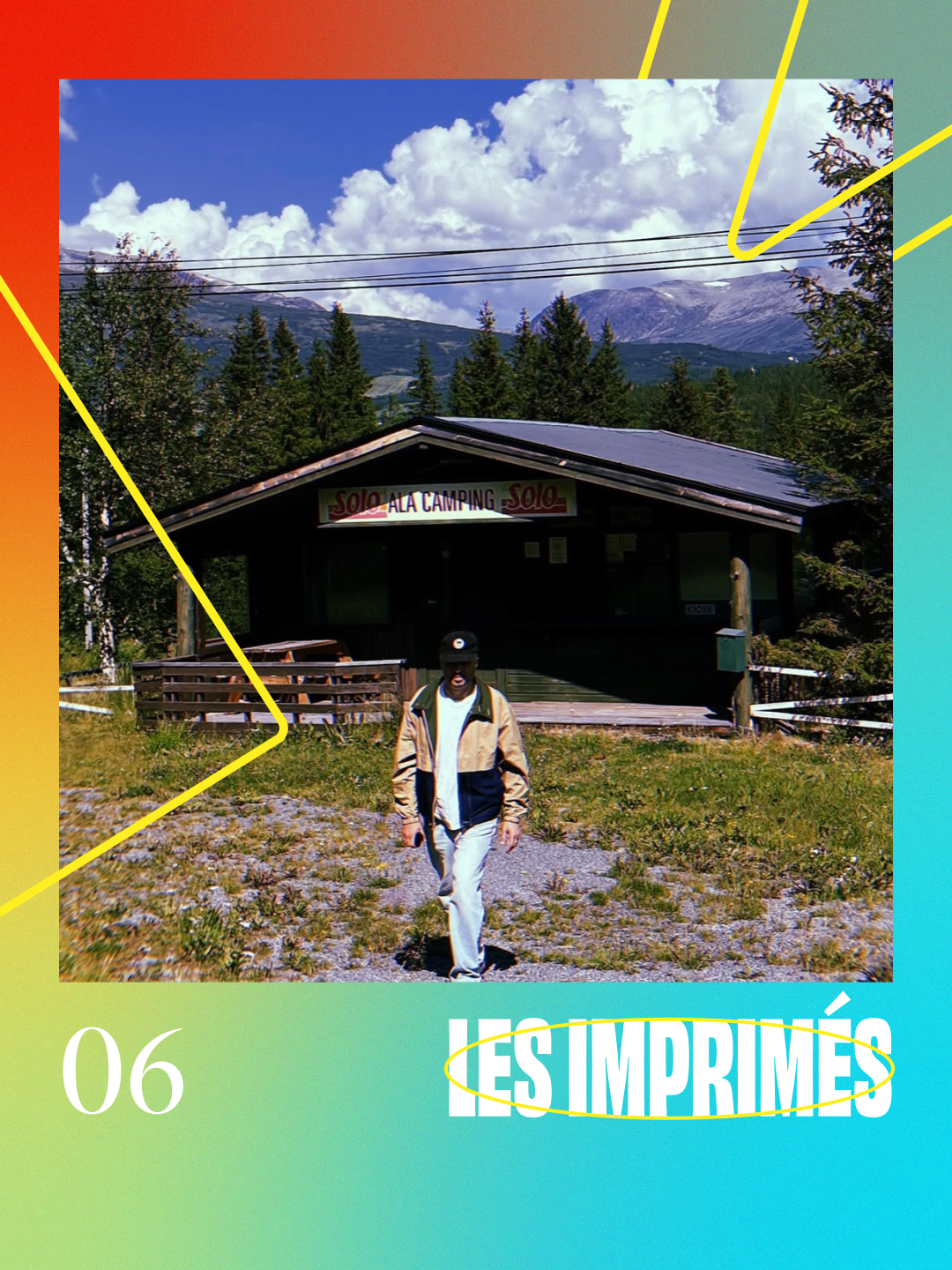 12 les imprimes