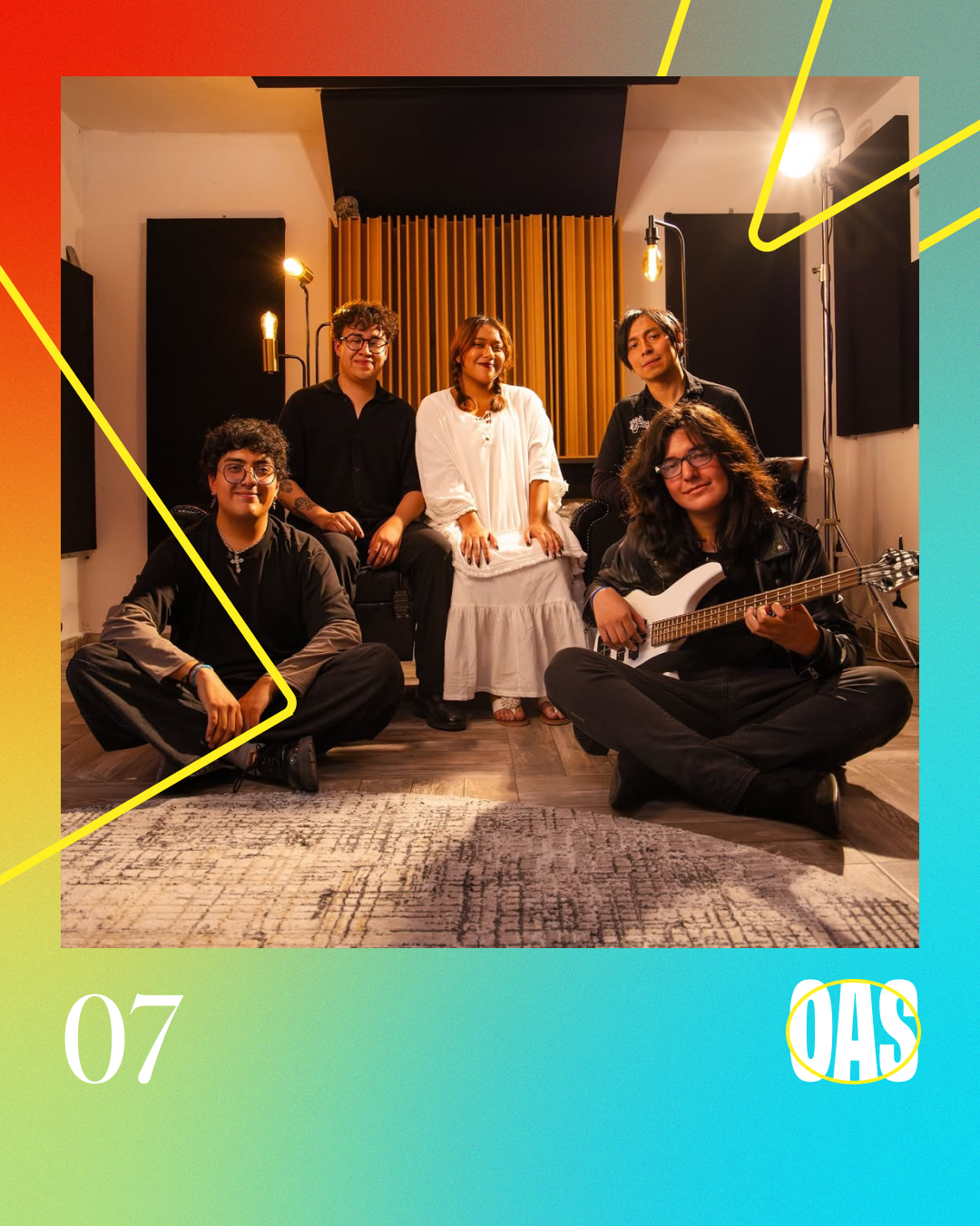 14 oas