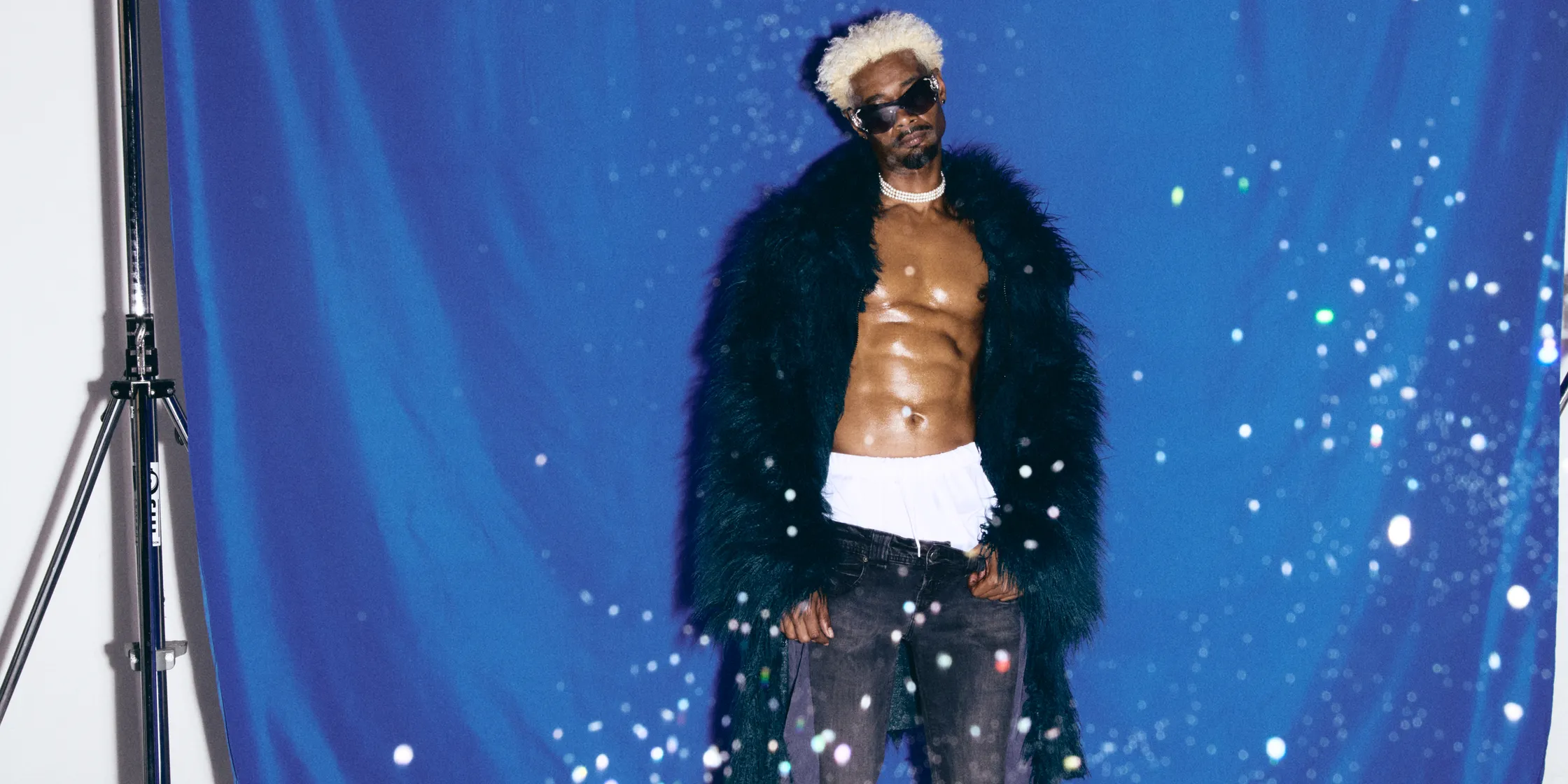 Danny Brown regresa con nuevo sencillo y anuncia el álbum 'Stardust'
