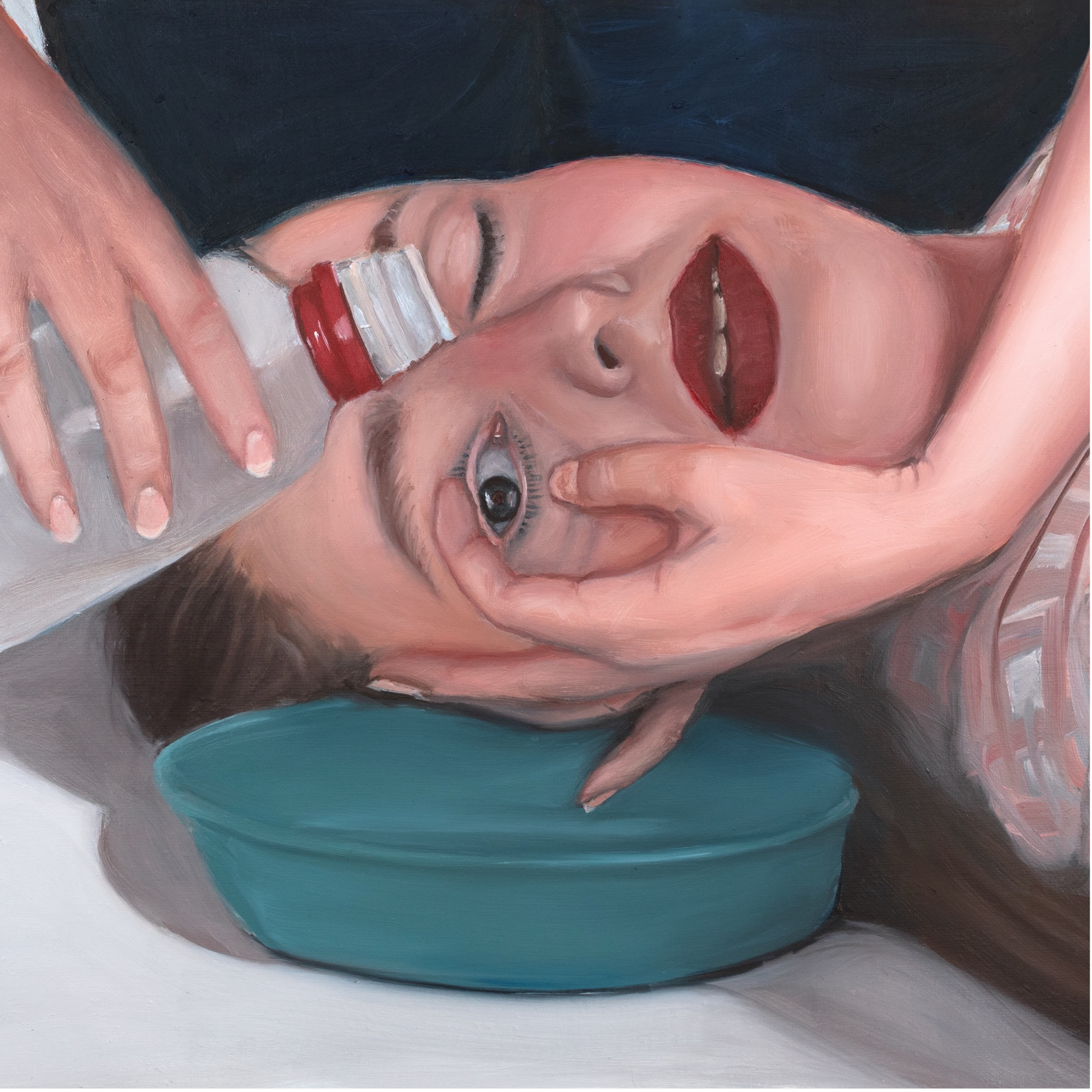 Dry cleaning – secret love