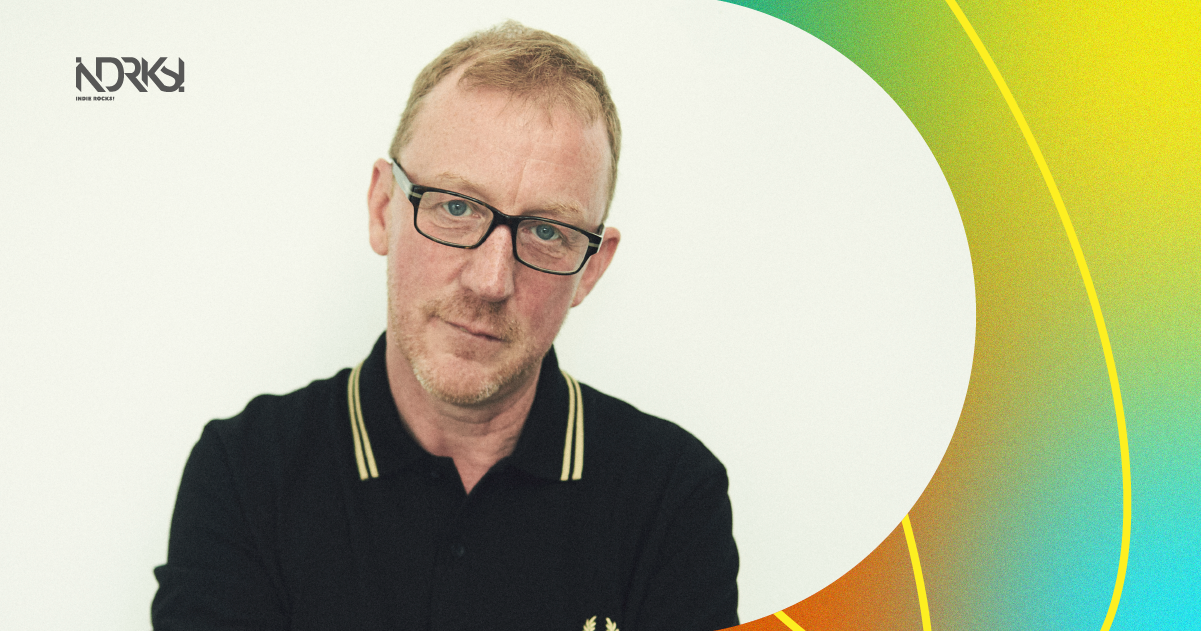 Entrevista con Dave Rowntree