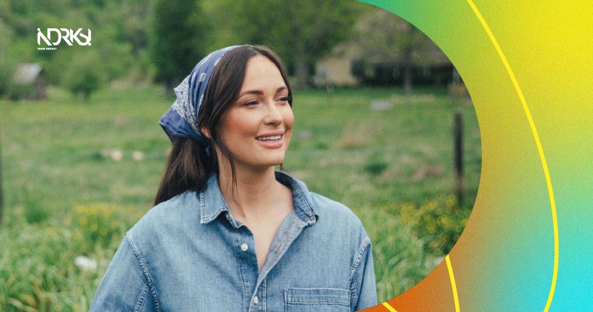 Entrevista con Kacey Musgraves