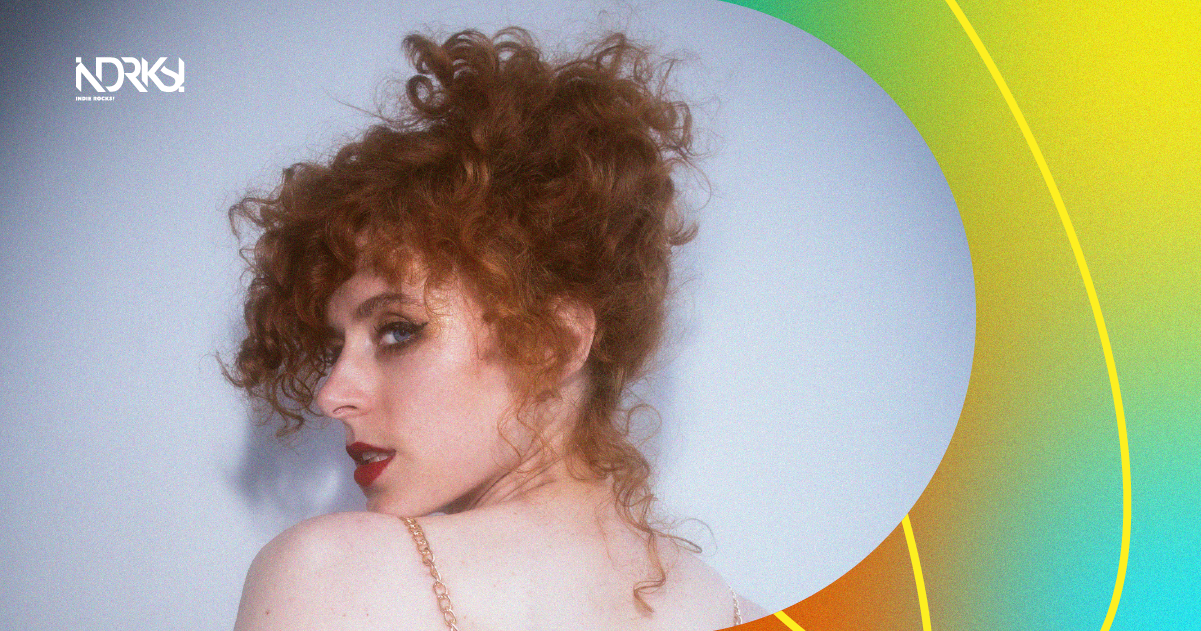 Entrevista con Kiesza